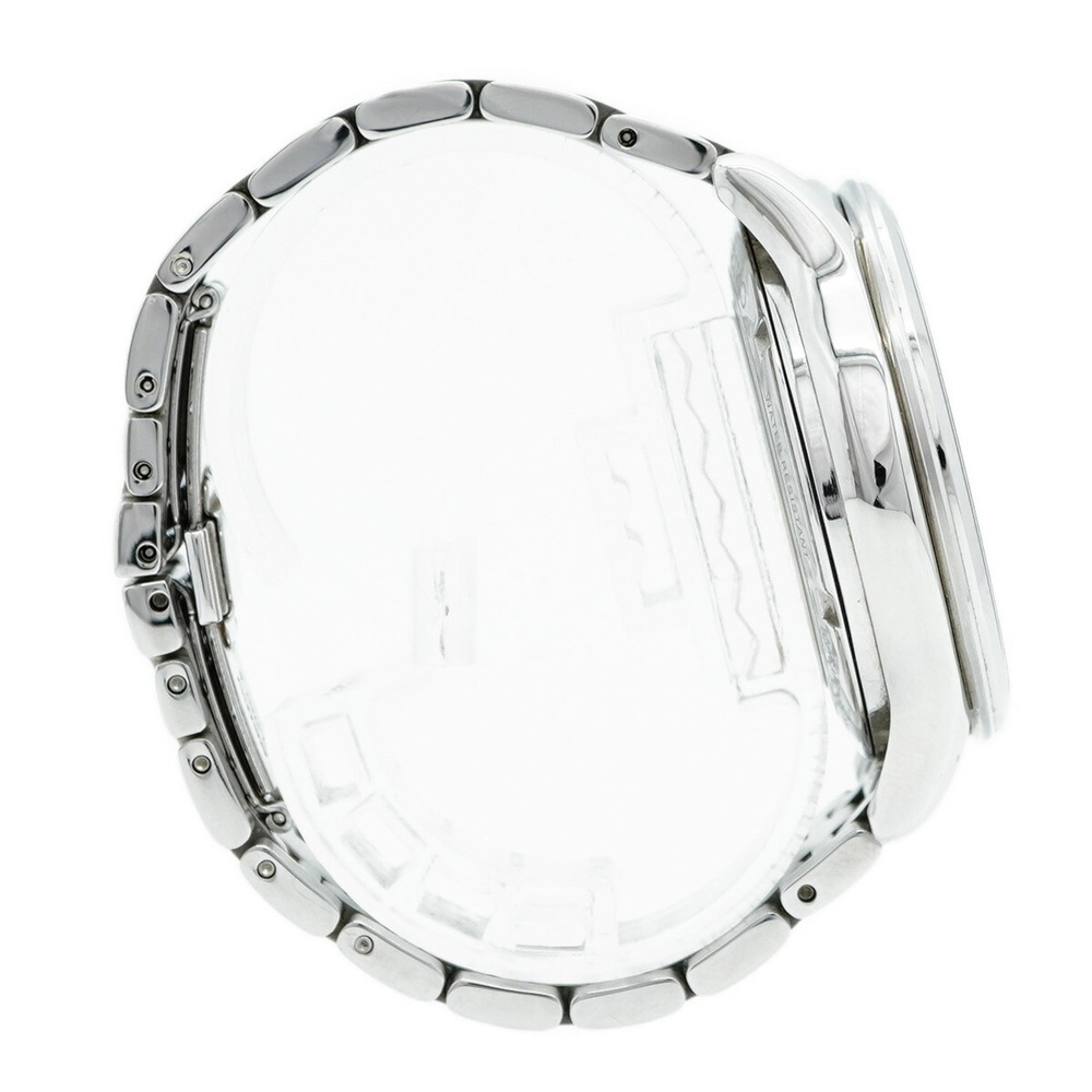Seiko Presage 4R39-00W0 SARY153 White Dial Men's Watch - Picture 11 of 12